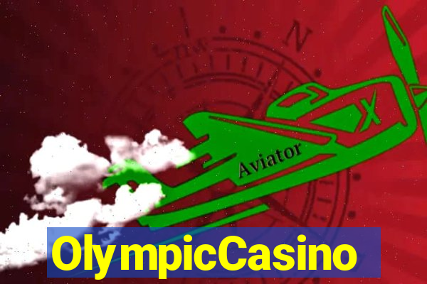 OlympicCasino