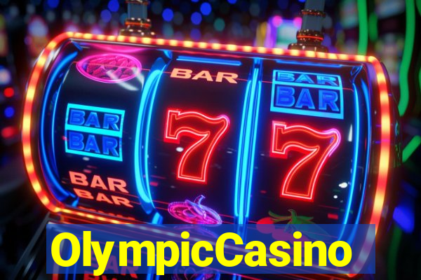 OlympicCasino