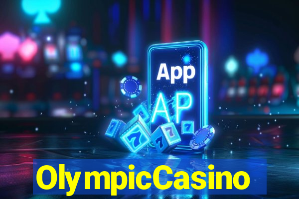 OlympicCasino