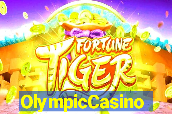 OlympicCasino