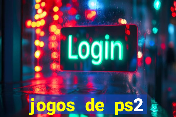 jogos de ps2 download torrent