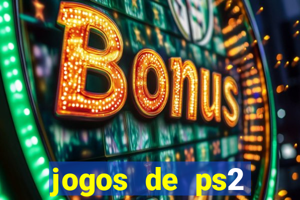 jogos de ps2 download torrent