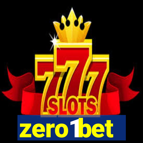 zero1bet