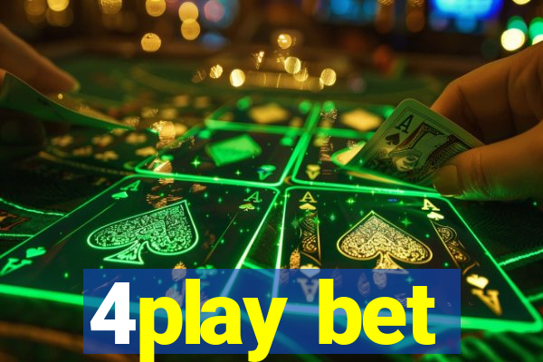 4play bet