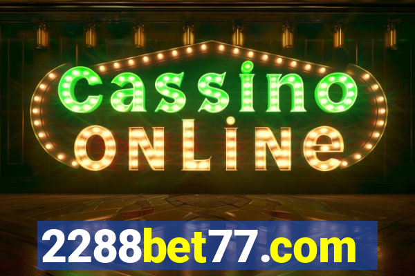 2288bet77.com