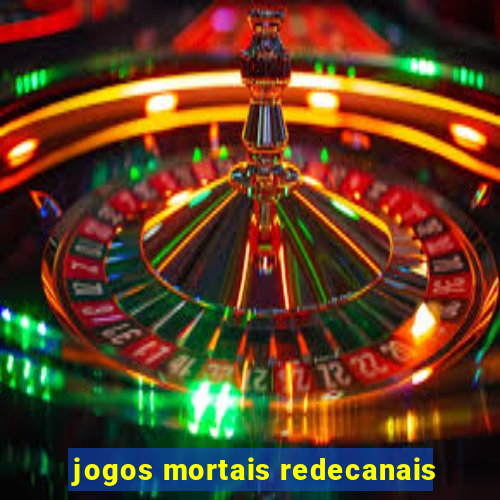 jogos mortais redecanais