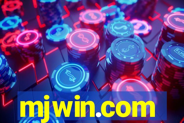 mjwin.com