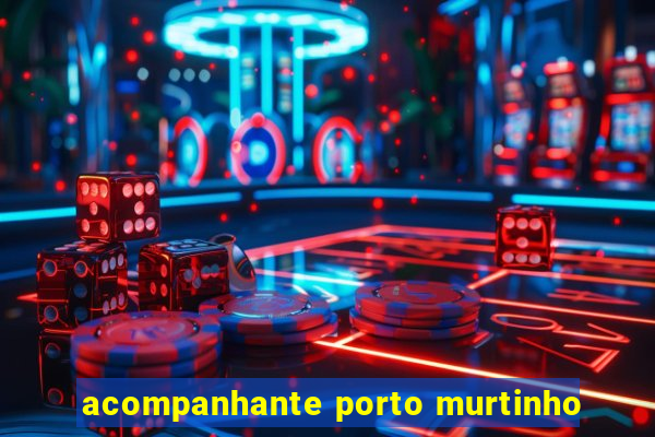 acompanhante porto murtinho