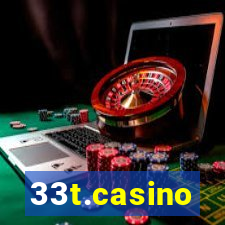 33t.casino