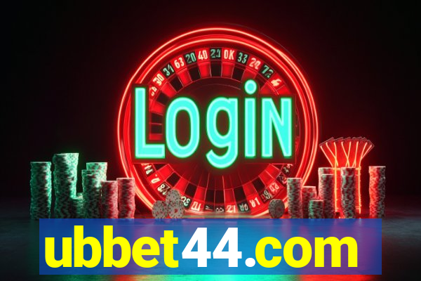 ubbet44.com