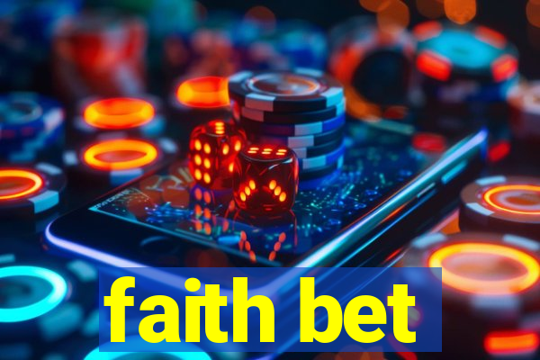 faith bet