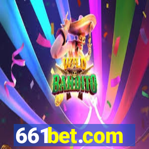 661bet.com