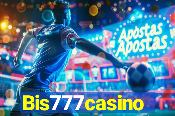 Bis777casino