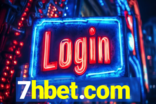 7hbet.com