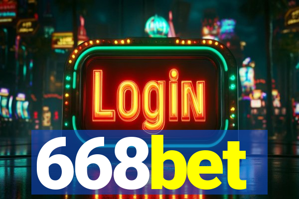 668bet