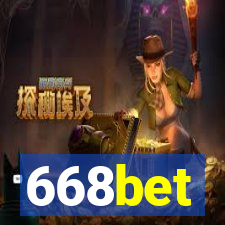 668bet