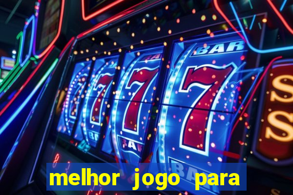 melhor jogo para ganhar dinheiro sem depositar nada