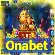 Onabet