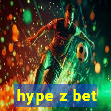 hype z bet