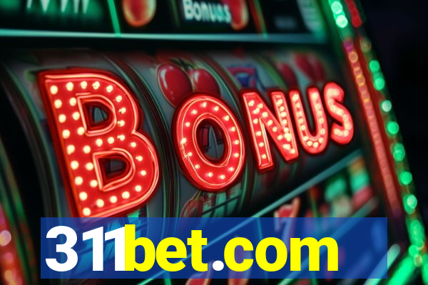 311bet.com