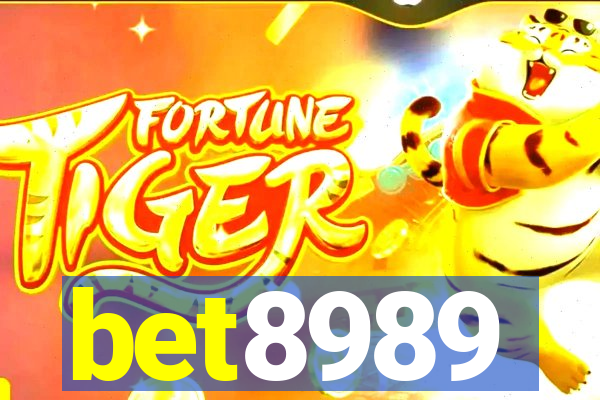 bet8989