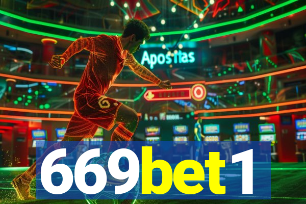 669bet1