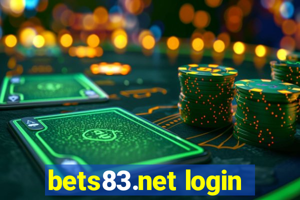 bets83.net login