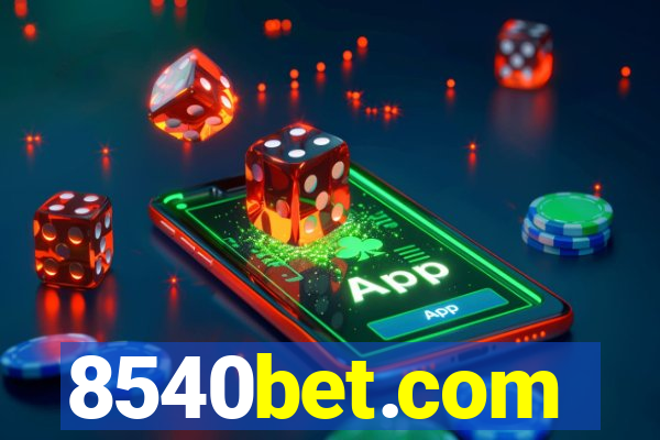 8540bet.com