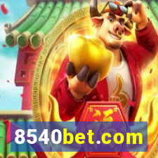 8540bet.com