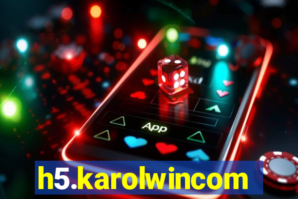 h5.karolwincom