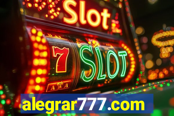 alegrar777.com