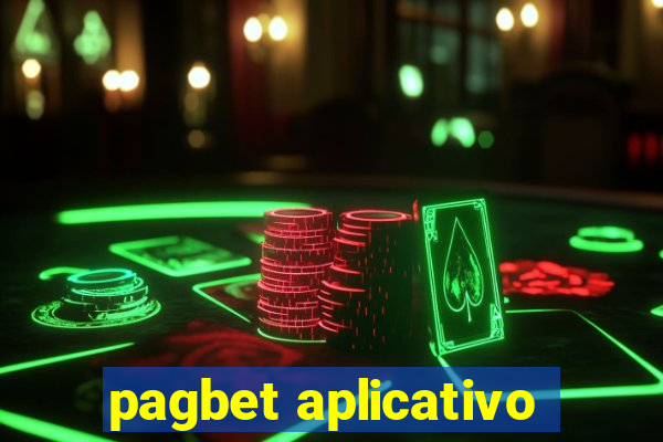 pagbet aplicativo