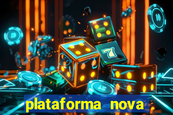 plataforma nova fortune dragon