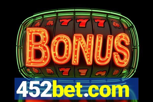 452bet.com