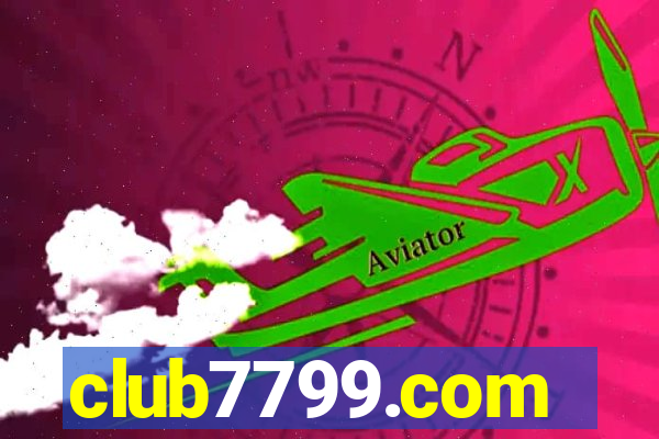 club7799.com