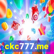 ckc777.me