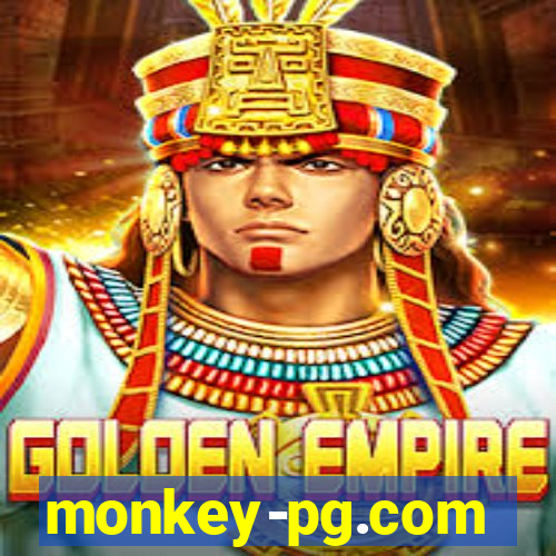 monkey-pg.com