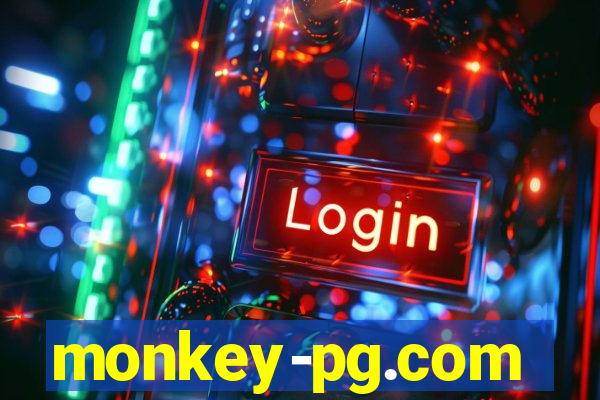 monkey-pg.com