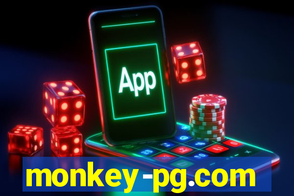 monkey-pg.com