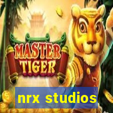 nrx studios