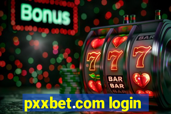 pxxbet.com login