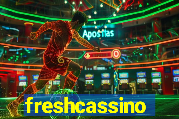 freshcassino