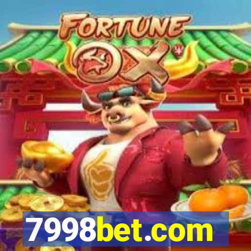 7998bet.com