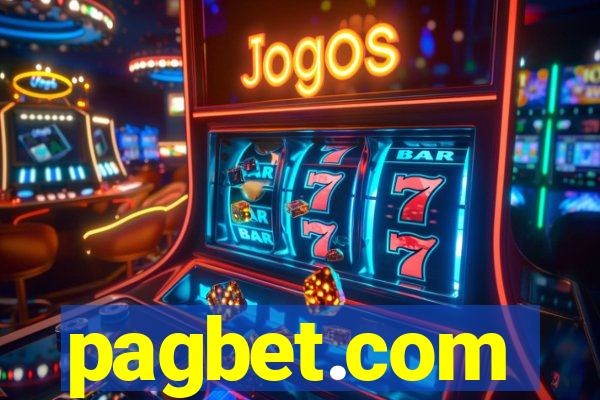 pagbet.com