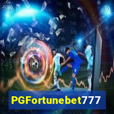 PGFortunebet777