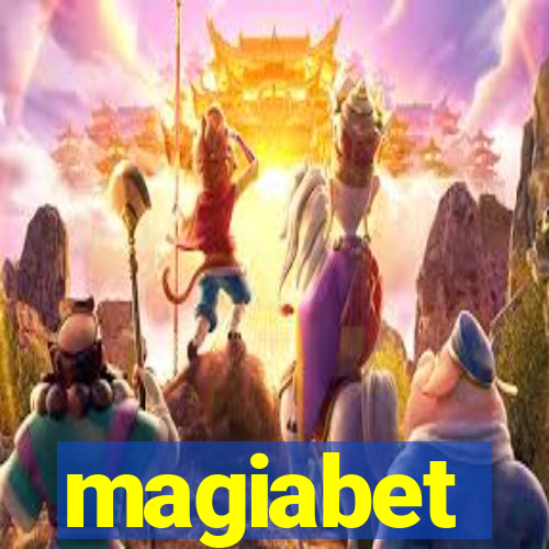 magiabet