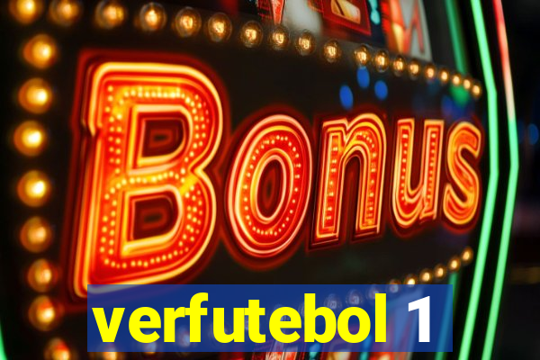 verfutebol 1