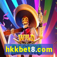 hkkbet8.com