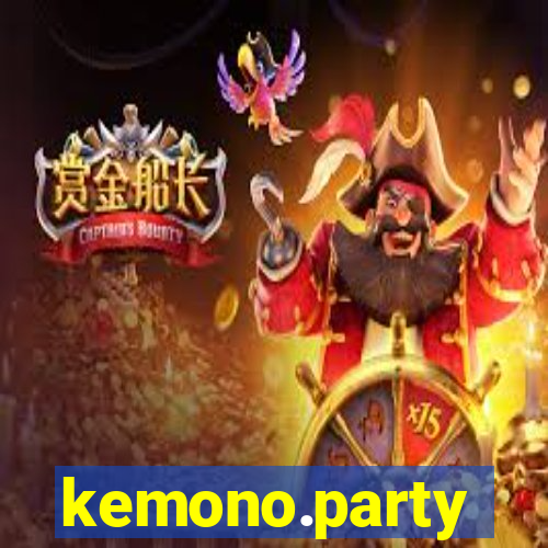 kemono.party