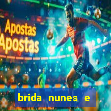 brida nunes e medico xv